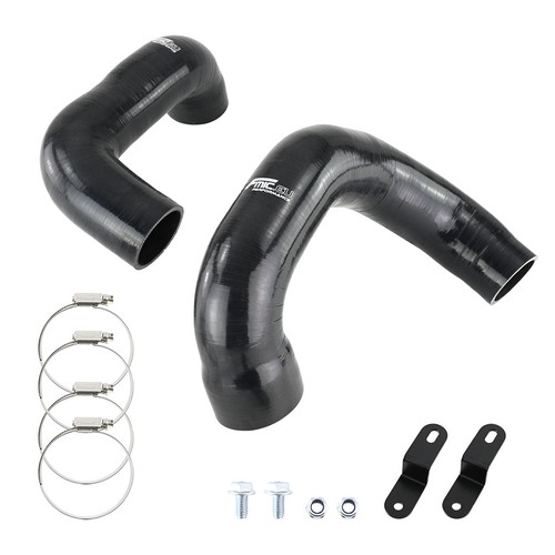 Tubi silicone intercooler - in,
