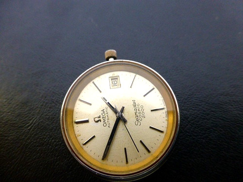 Movimento omega automatico - movimento,