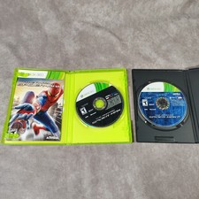 The Amazing Spider-Man 1 e 2