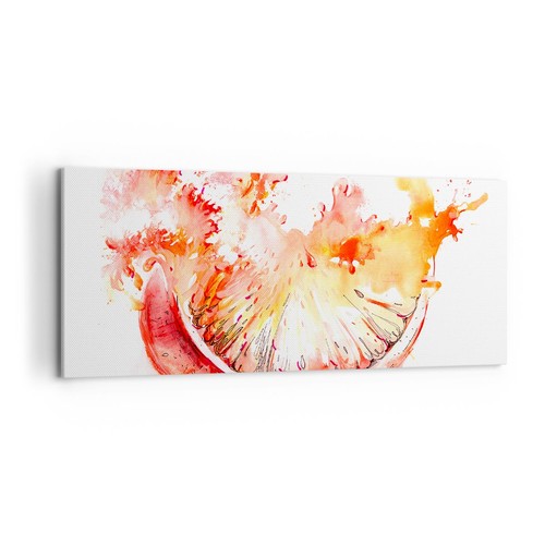 Quadro tela 120x50cm - su,