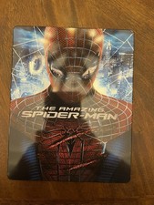 The Amazing Spider-Man
