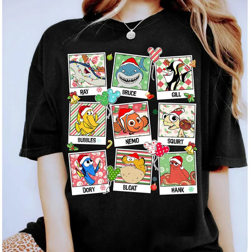 Shirt disney alla - t-shirt, di