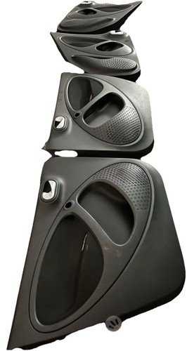 Pannelli tappezzeria smart - pannelli,