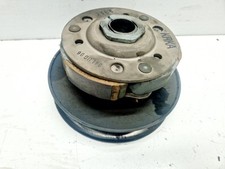 HONDA SH 150 2006 CORRETTORE COPPIA PULEGGIA POSTERIORE FRIZIONE