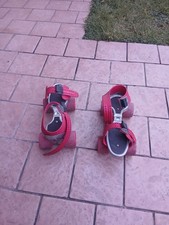 Pattini A Rotelle Vintage