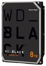 WD Nero 3,5" HDD SATA 6Gbps