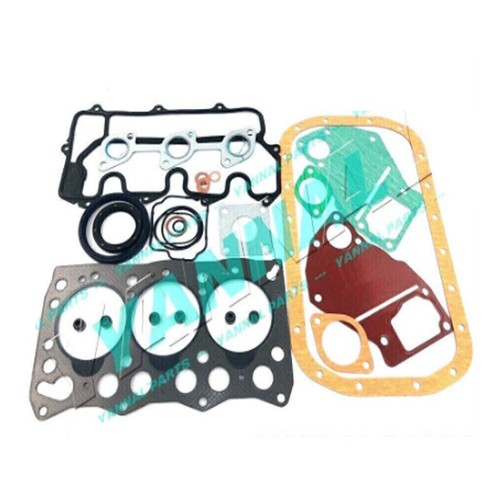 Kit guarnizioni ricostruzione - guarnizioni,