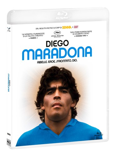 Diego maradona - diego,