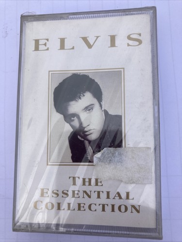 Elvis presley the essenziale - presley,