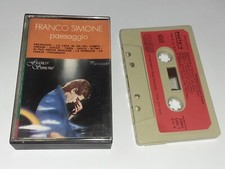 MUSICASSETTA  Franco Simone