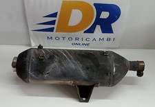 MARMITTA SCARICO TERMINALE