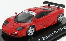 MODELLINO AUTO STATICO DIECAST