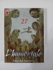 L'IMMORTALE N  27  EDIZIONE