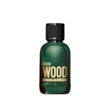 Dsquared2 Green Wood Profumo Uomo Eau De Toilette 100 ml