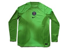 Maglia Da Portiere Nike Paris