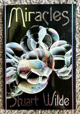 LIKE NEW Miracles by Stuart