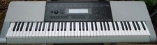 Casio WK-220 Keyboard 76 Keys