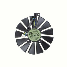 T129215SM DC12V 0,25A ventola