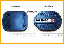 Rossignol piastre suola per - piastre,