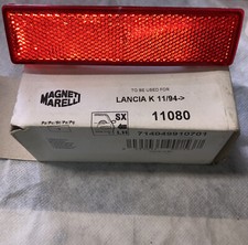 Catadiottro Paraurti