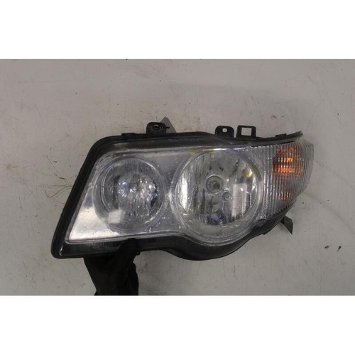 1d002386 faro fanale sinistro - 1d002386,