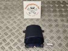 Carena carena posteriore Honda