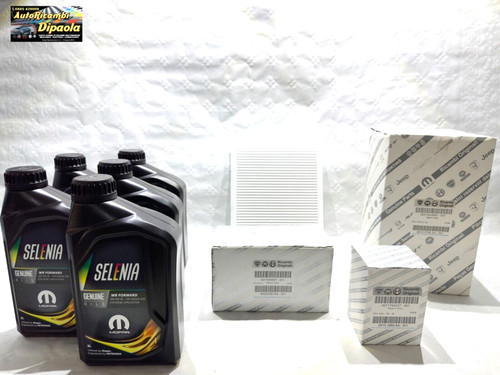 Kit tagliando alfa romeo - alfa,