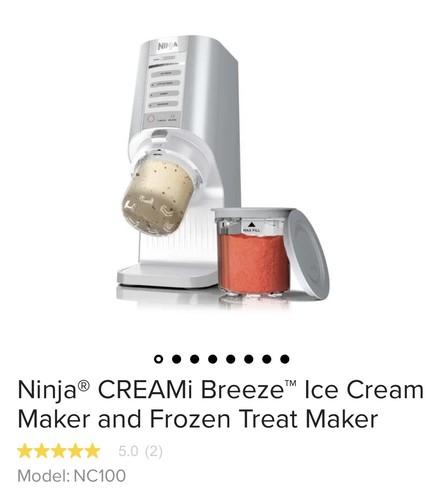 Ninja creami breeze - ninja®,