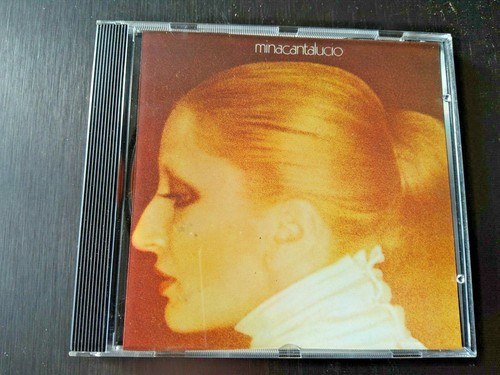 Mina canta lucio audio - mina,