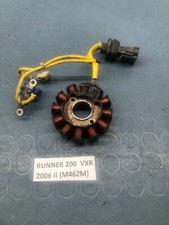 STATORE GILERA RUNNER VXR 200