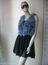 Giubbotto giacca pelliccia