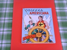 ZAGOR ZENITH N 139  MAGAZZINO