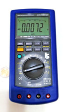Tester multimetro alta - tester,