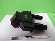 PARTE MICROSCOPIO ORTHOLUX ERN
