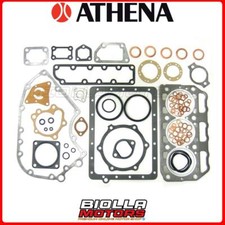 KIT GUARNIZIONI MOTORE ATHENA