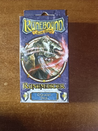 Runebound seconda edizione - runebound,