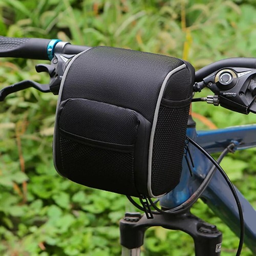 Borsa tubo telaio - tubo,