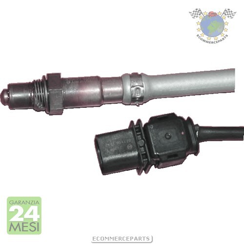 Cvpmd sonda lambda meat per - lambda,