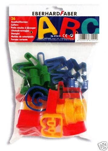 Fimo cernit set - cernit, -1