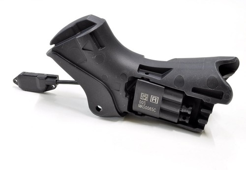 Supporto leva cambio shimano - leva,
