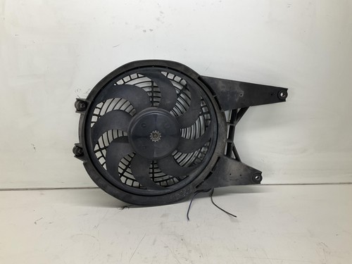 Ventola raffreddamento motore - raffreddamento,