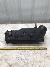 Volvo Penta B21 2.1 L AQ125 A