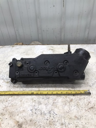 Volvo penta b21 aq125 a - l,