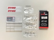Dynojet 3120 Stage 1 Jet Kit
