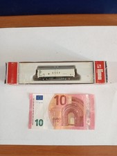 VAGONE MERCI LIMA N VINTAGE