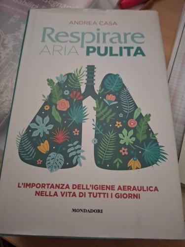 Respirare aria pulita - aria,