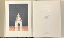 Soavi Giorgio Il quadro che mi manca 1987