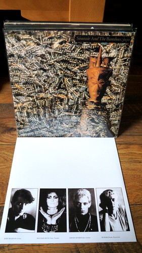 Siouxsie and the banshees - the,