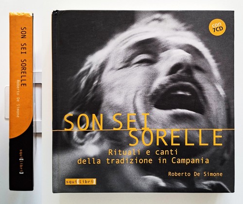 Roberto simone son sei - roberto, de