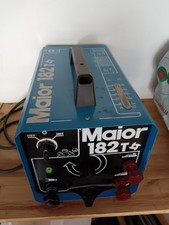 Saldatrice MAIOR 182 T